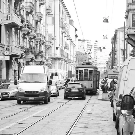 Апартаменты Accogliente In Centro *